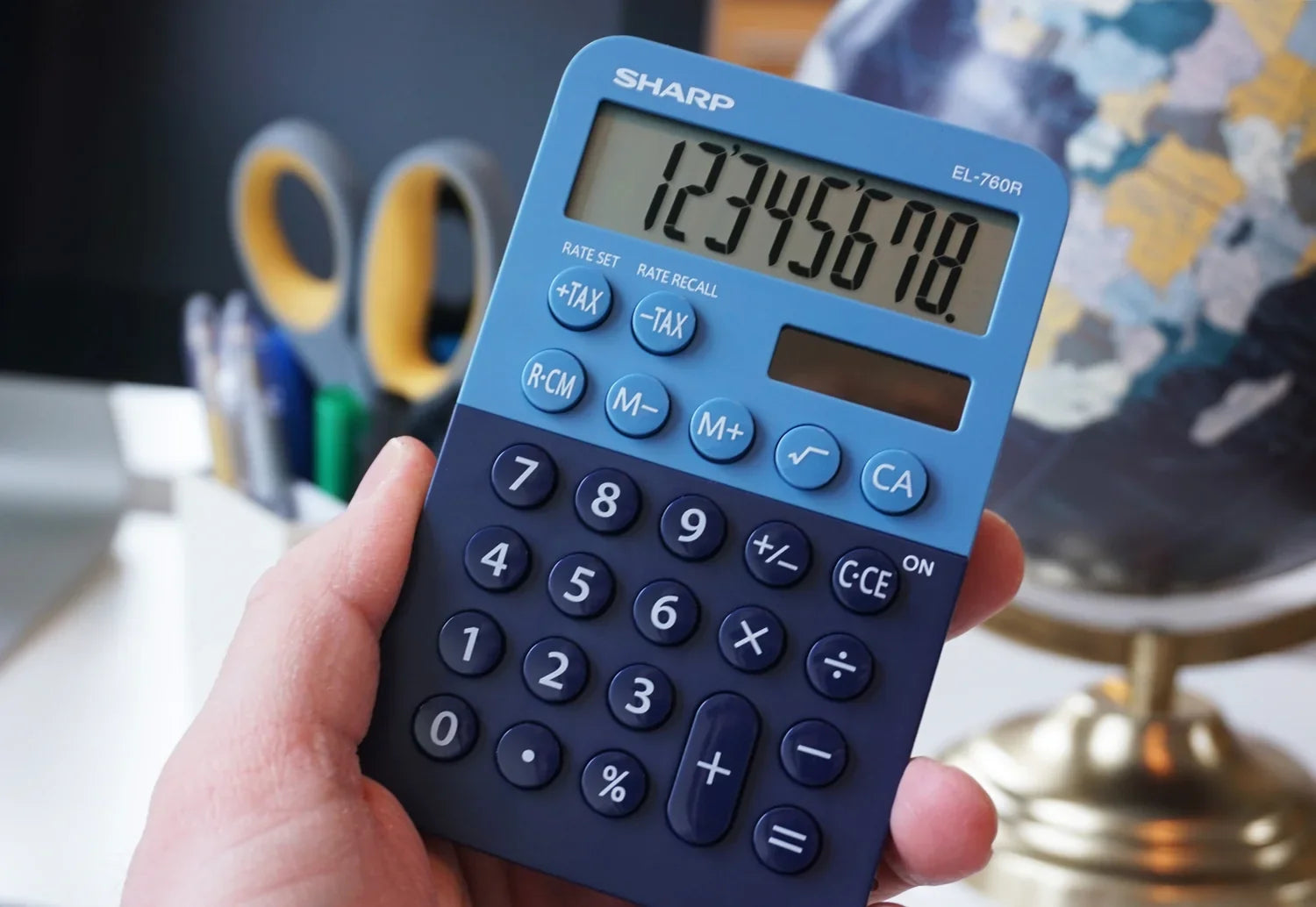 Calculators
