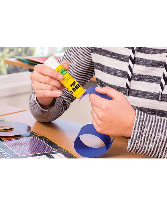 Glue and Adhesives