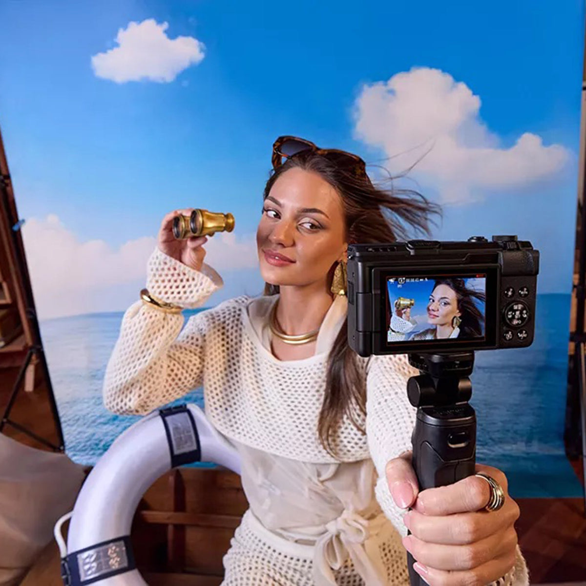 Cameras