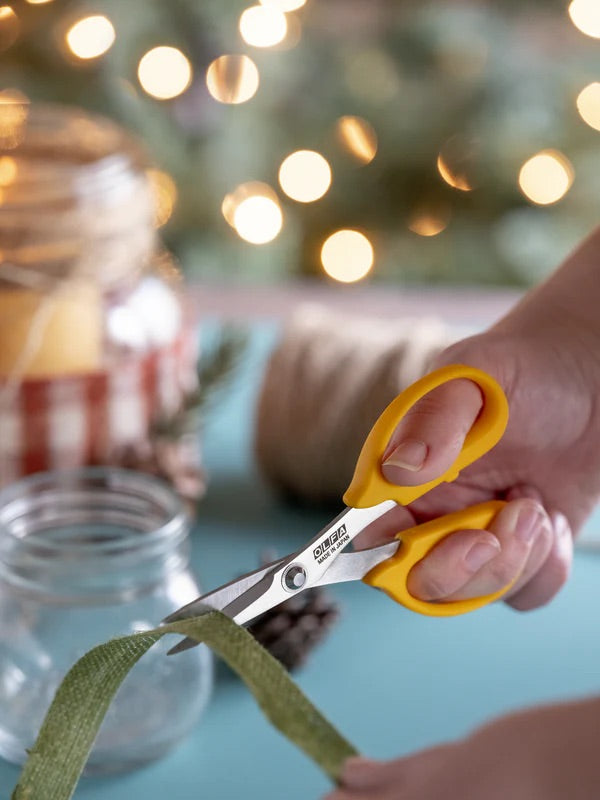 Scissors and Knives