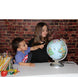 Globe for Kids 10″ Blue Illuminated Desk – Replogle Globes