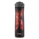 Pure hero shot of the Contigo Ashland Chill 2.0 Nightflower bottle on white.