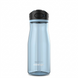 Pure, high-resolution hero shot of the Contigo Ashland 2.0 32oz water bottle in Glacier.