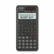 Casio FX-991MS PLUS 2nd Edition scientific calculator on a white background.