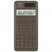 Casio FX-300MS Plus 2nd Edition scientific calculator with 2-line display on a white background.