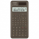 Casio FX-300MS Plus 2nd Edition scientific calculator with 2-line display on a white background.