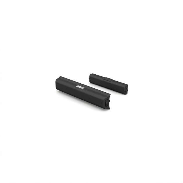High-resolution hero shot of Canon LK-72 Battery Pack for PIXMA TR150.