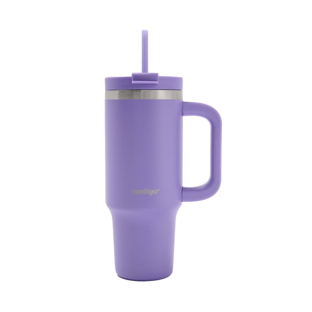 Streeterville Tumbler 30oz Space Lilac