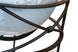Dawson 16″ Grey Raised Relief Floor Designer Series – Replogle Globes