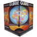 Traveler 12″ Blue Ocean Desk Globe (French) – Replogle Globes