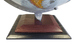 Aragon 12″ Blue Desk – Replogle Globes