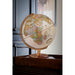 Hastings 12″ Raised Relief Desk – Replogle Globes