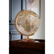 Hastings 12″ Raised Relief Desk – Replogle Globes