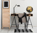 Starlight 12″ Black Desk – Replogle Globes