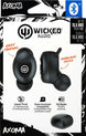 Wicked Audio Axoma retail packaging