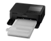 SELPHY CP1500 Black - angle 2