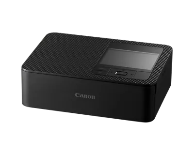 SELPHY CP1500 Black - angle 3