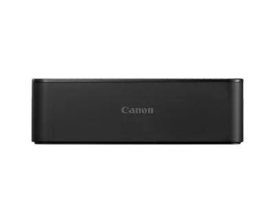 SELPHY CP1500 Black - angle 5