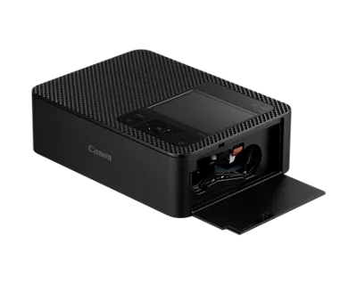SELPHY CP1500 Black - angle 6