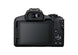 Canon EOS R50 kit - angled view