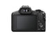 Canon EOS R100 lens kit - angled view