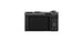 Canon PowerShot V1 - rear view with vari-angle screen