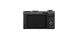 Canon PowerShot V1 - rear view with vari-angle screen