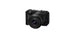 Canon EOS R50 V kit - angled view