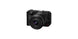 Canon EOS R50 V kit - angled view