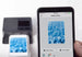 SELPHY CP1500 receiving images via SELPHY Layout app