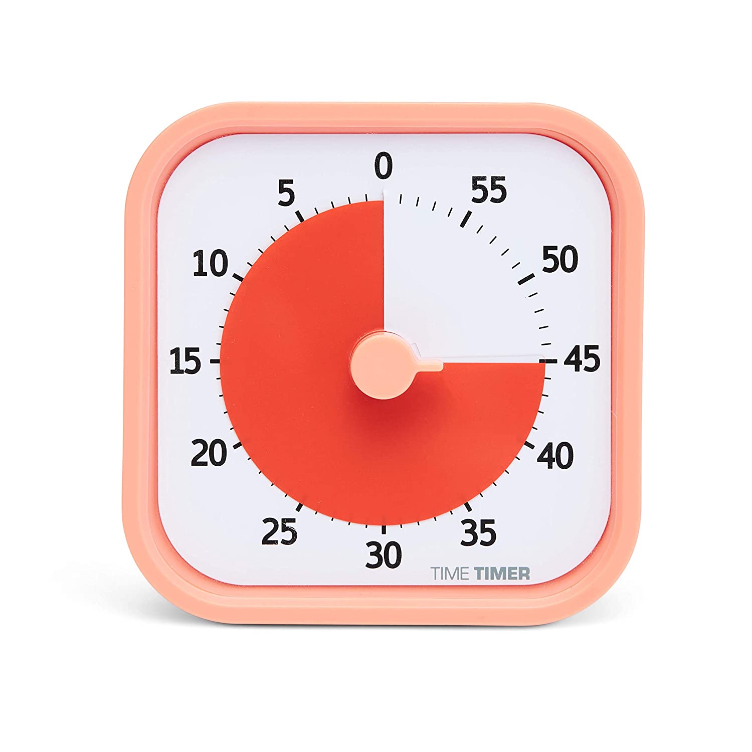 Time Timer MOD – Home Edition (Dreamsicle Orange)
