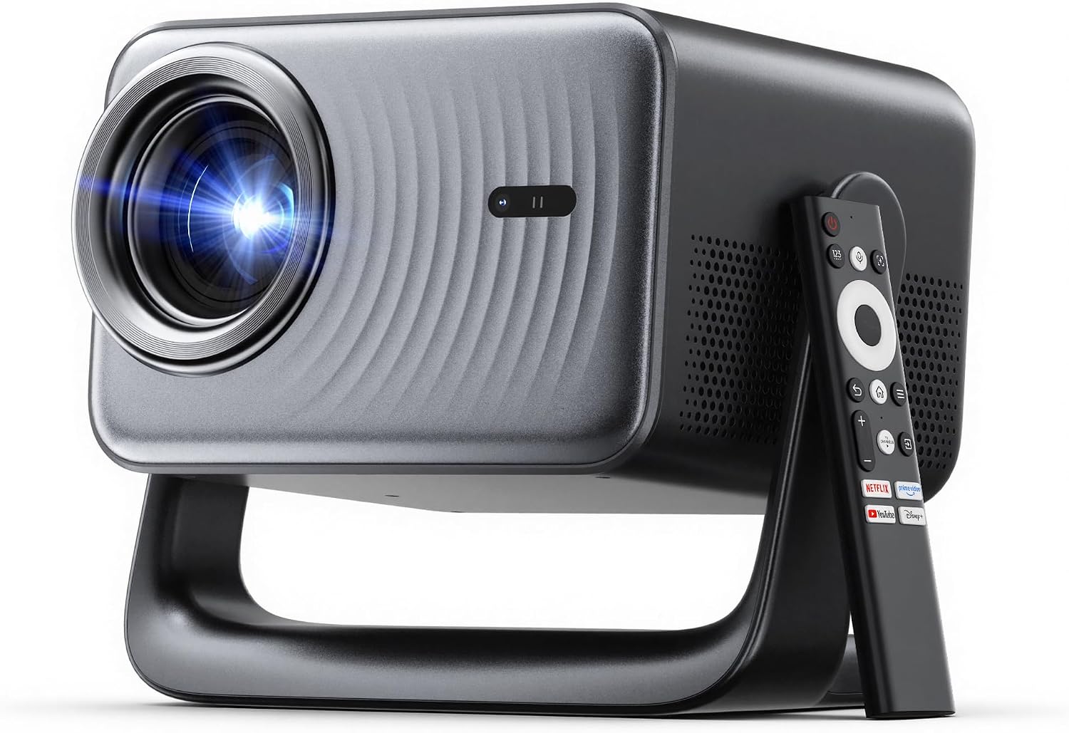 N3 Max Smart Projector
