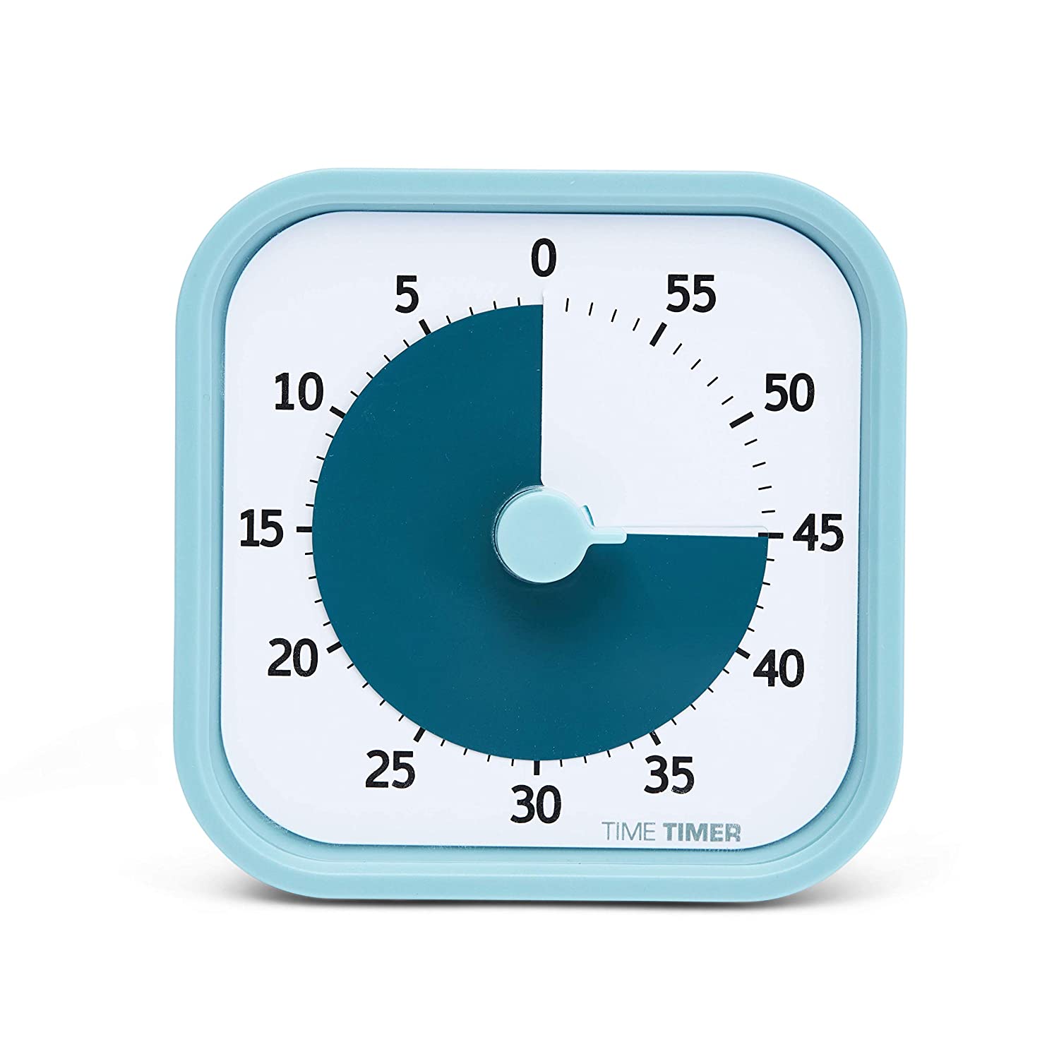 Time Timer MOD – Home Edition (Lake Day Blue)