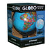 Trekker 6″ Blue French Desk – Replogle Globes