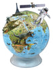Day/Night Children Globe with AR Feature