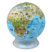 Day/Night Children Globe with AR Feature