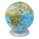 Day/Night Children Globe with AR Feature