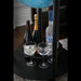 Empire Bar 16″ Blue Illuminated Raised Relief Floor – Replogle Globes