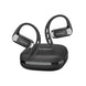 OPN Sound Aria Pro open-ear headphones with charging case