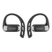 OPN Sound Aria Pro open-ear earbuds side view