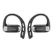 OPN Sound Aria Pro open-ear earbuds side view