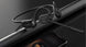 OPN Sound Chat Pro headset battery detail