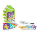 Calming Cards pack opened with the dry-erase card deck and marker