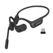 OPN Sound Chat Pro headset side view
