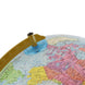 Explorer 12″ Blue Ocean Desk Globe (French) – Replogle Globes – time dial