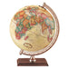 Forester 9″ Antique Ocean Desk Globe (French) – Replogle Globes