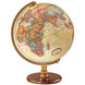 Hastings 12″ Raised Relief Desk – Replogle Globes
