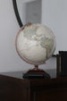 Bingham 12″ Antique Raised Relief Desk National Geographic Collection – Replogle Globes