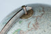 Bingham 12″ Antique Raised Relief Desk National Geographic Collection – Replogle Globes