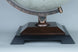 Bingham 12″ Antique Raised Relief Desk National Geographic Collection – Replogle Globes